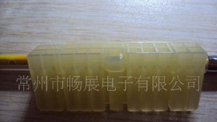 供应AMP/TYCO汽车连接器172501-1