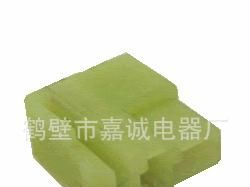 供应汽车接插件DJ7021-6-21 /2孔