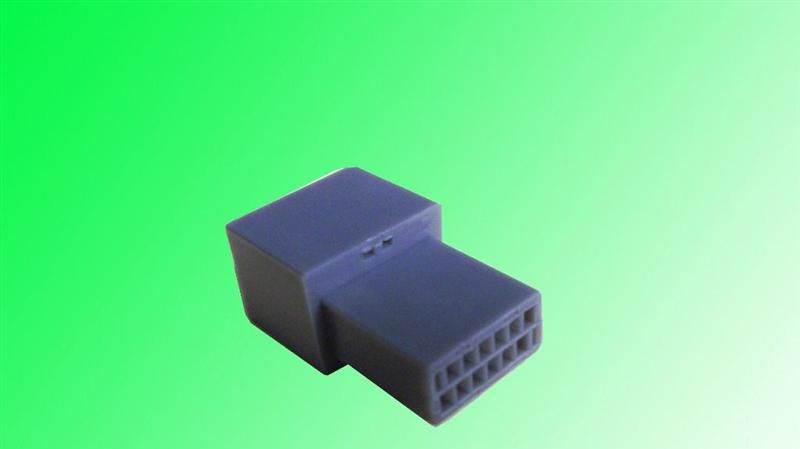 汽车连接器 本田雅阁 DQ-12P-F