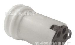 供应圆柱型汽车接插件DJ3061-2.3-11/6孔