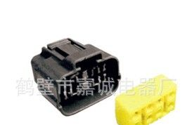 供应防水摩托车汽车接插件DJ7084-2.2-21---_