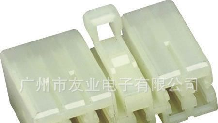 YY 7112-3-21 汽车连接器 接插件护套 胶壳