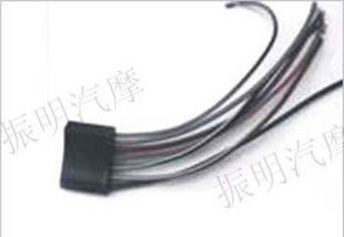 生产汽车连接器 插座