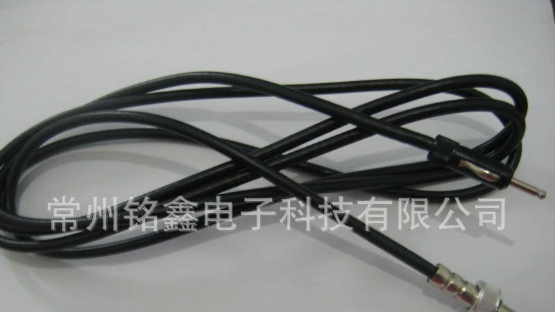 供应汽车天线延长线，汽车天线，3C2V线，天线转接线