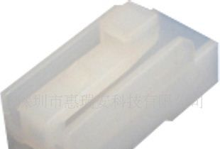汽车连接器/接插件/1孔汽车护套FB-JB-1FB