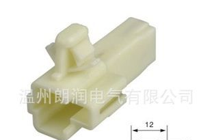 DJ7021Y-2.2-11/ 7282-7424/汽车连接器/端子/护套