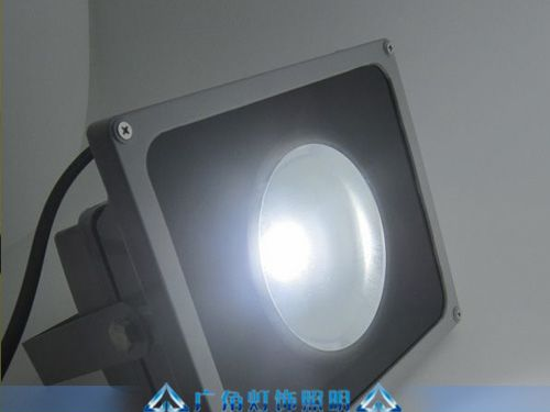 供应LED投光灯 LED投射灯 LED射灯 LED泛光灯
