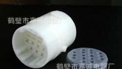 供应汽车接插件DJ7164-3-21/DJ7163Y-3-21