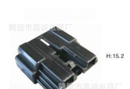 供应汽车接插件6芯混合件DJ7061-6.3/7.8-11