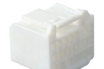 供应24孔汽车连接器C02417431