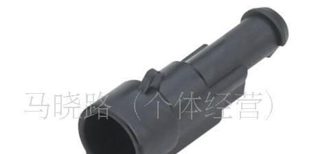 供应安普（AMP）连接器，HID连接器护套DJ7011-1.5-11