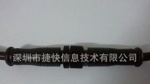 厂家直销 M12 防水连接器