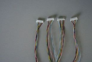 优惠供应MOLEX51021-0100端子连接线
