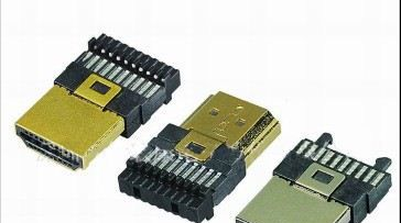 厂家供应|高清HDMI母座|MINI HDMI连接器│19PIN HDMI连接器
