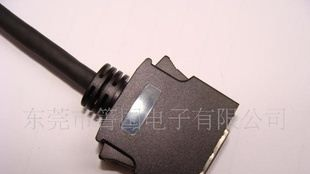 供应HPCN SCSI 26P 装配式连接器