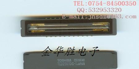 供应CCD传感器TCD2561DG-1,TCD2556D,TCD2555D,TCD2557D,TCD2560D