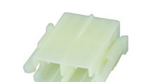 厂家供应：汽车连接器8位8孔白色绿尼母壳护套胶壳接插件