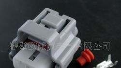 供应汽车连接器 dj70216y-2.2-21\20
