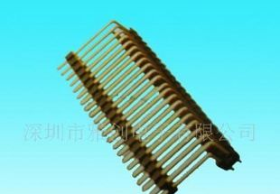 供应排针Pin Header 插针/板对板连接器