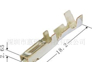 汽车连接器/汽车接插件/汽车端子7116-1473