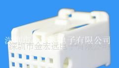 批量供应悦动白色20P、江淮合悦13P汽车连接器