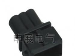 DJ7033-3.5-11 汽车接插件 适配端子