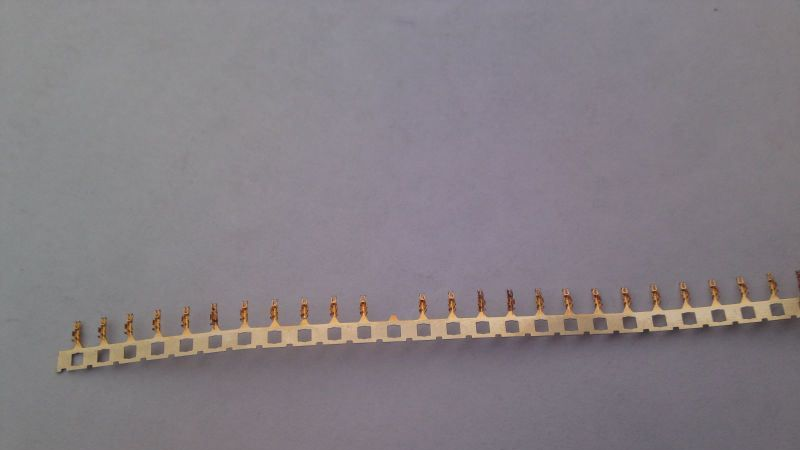 JST 原装供应连接器端子SACH-003G-P0.2  AMP JST MOLEX KET