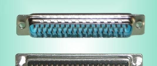 D-SUB(VGA)连接器(图)