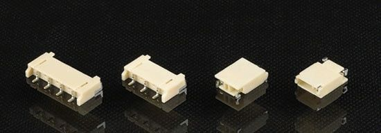 供应BH 连接器/接插件