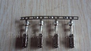 供应AMP/TYCO汽车连接器1-968857-3