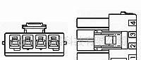 欧米格-代理AMP连接器