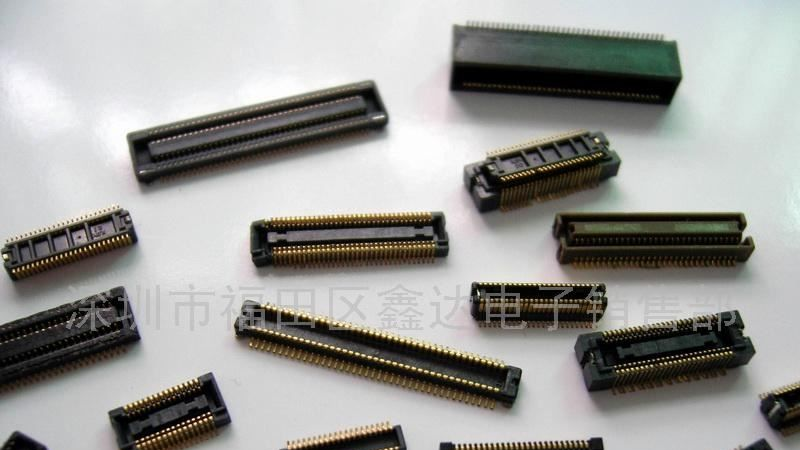 供DF12E（3.0）-50DP-1V（81），HRS连接器