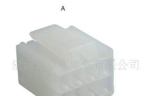 供应汽车连接器,接插件护套DJ7081-2-21
