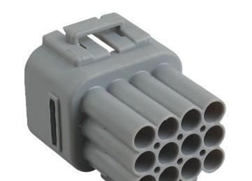汽车连接器DJY7121-2.3-21,DJY7121-2.3-11 厂家低价直销