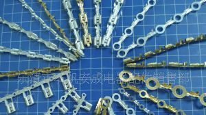 供应6.3带锁接插件XH连接器端子线束