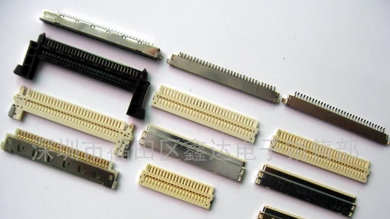 供FI-E30HL，JAE线对板连接器