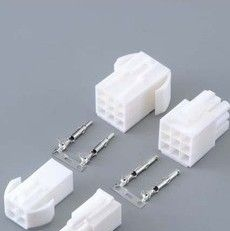 供应：MOLEX1625 C3680HM-XP 单排母胶壳  空接连接器