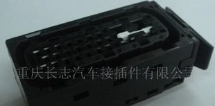 汽车连接器/护套/ECU安普件368482-1