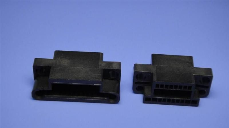 线对线 连接器 2.00MM H20H1 系列