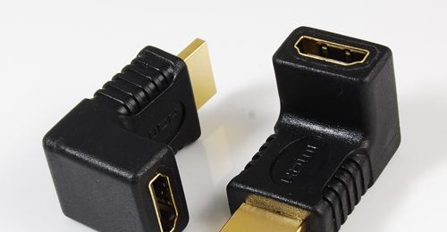 106高新技术，供应优质HDMI转接头，质优、价低。