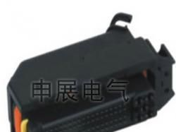 DJ7811-1.2/3.5-21端子 汽车接插件