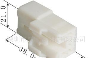 汽车连接器/汽车护套/DJ7064Y-2.2-11