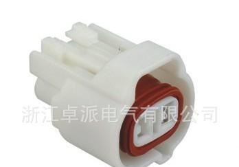 DJ7025-2-21汽车连接器