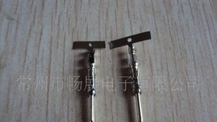 供应AMP/TYCO汽车连接器2-66102-5
