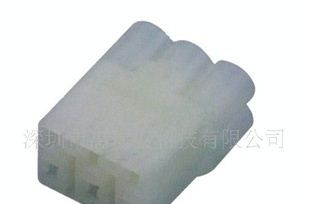 汽车连接器/防水护套/住友护套6189-6171