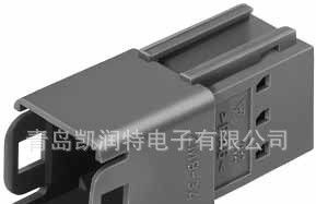 原装进口连接器/接插件  DELPHI   12185085