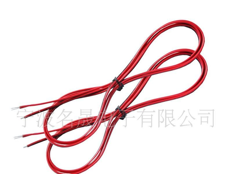 宁波名晟电子有限公司厂家供应马达,变压器引线