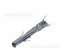 厂家直供汽车接插件DJ221-2.1/端子插片