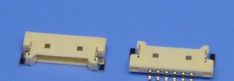 线对板 连接器 1.25MM H125M2 系列