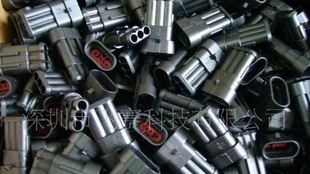 TE/AMP连接器【原装进口】【现货】282103-1【图】